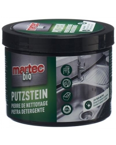 MARTEC HOUSEHOLD BIO PUTZSTEIN DS 400 G