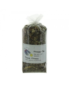 HERBORISTERIA TEE FITNESS IM SACK 75 G