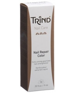 TRIND NAIL REPAIR NAGELHÄRTER PURE PEARL