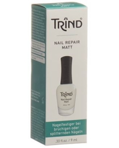 TRIND NAIL REPAIR NAGELHÄRTER MATT 9 ML