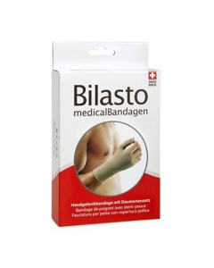 BILASTO HANDGELENKBANDAGE M M DAUMENANSA