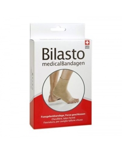 BILASTO FUSSGELENKBANDAGE L FERSE GESCHL