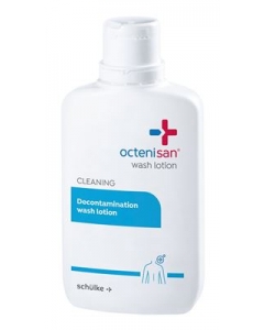 OCTENISAN WASCHLOTION FL 150 ML