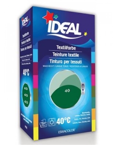 IDEAL MINI BAUMWOLLE COLOR NO40 MITTEL G