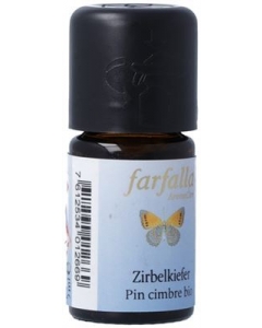 FARFALLA Zirbelkiefer Arve Äth/Öl bio Wi