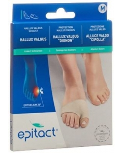 EPITACT SCHUTZ BEI HALLUX VALGUS M 24-27