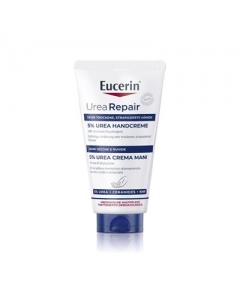 EUCERIN UREAREPAIR PLUS HANDCR 5 % UR TB