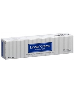 LINOLA CRÃˆME HALBFETT TB 50 ML