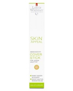 WIDMER SKIN APPEAL COVERSTICK 02 0.25 G