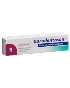 PARODENTOSAN ZAHNPASTA 75 ML