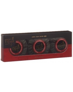 MAJA SAVON 3 BOX 100 G