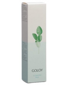 GOLOY CLEANSING MILK 150 ML