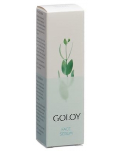 GOLOY FACE SERUM 30 ML