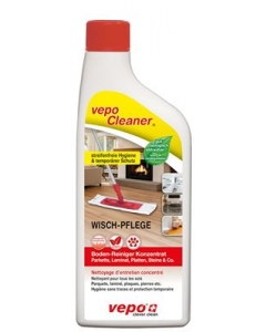 VEPOCLEANER Wischpflege Konzentrat 500 m