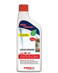 VEPOCLEANER Grundreiniger 500 ml