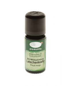 AROMALIFE LATSCHENKIEFER Ã„TH/Ã–L BIO 10 M