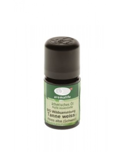 AROMALIFE TANNE WEISS ÄTH/ÖL SCHWEIZ BIO