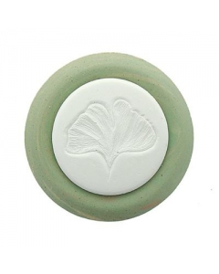 HERBORISTERIA Duftstein Gingko Teller he