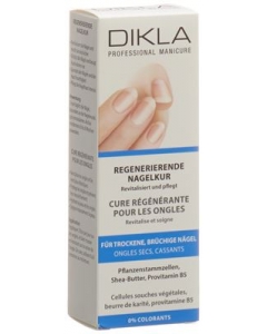 DIKLA REGENERIERENDE NAGELKUR 50 ML