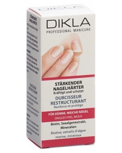 DIKLA STÃ„RKENDER NAGELHÃ„RTER 11 ML