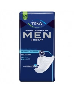 TENA MEN LEVEL 1 24 STK