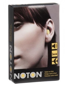 NOTON EAR Classic 5 Paar