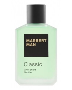 MARBERT MAN CLASSIC AFTER SHAVE SOOTHER