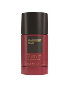 MARBERT MAN CLASSIC DEODORANT STICK 75 M