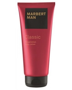 MARBERT MAN CLASSIC BODY LOTION 200 ML