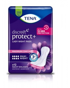 TENA Lady Maxi Night 12 Stk