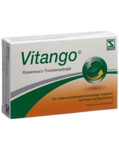 VITANGO Filmtabl 200 mg 60 Stk