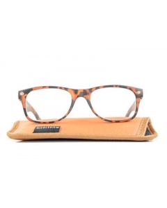 NICOLE DIEM Lesebrille 2.00dpt Act demi
