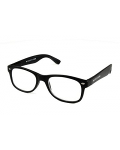 NICOLE DIEM Lesebrille 3.00dpt Act black