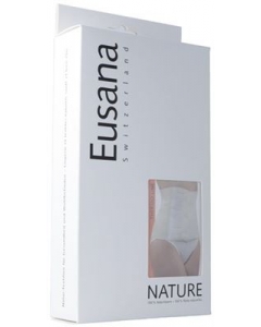 EUSANA NIERENWÄRMER VELCROVERSCHLUSS M I