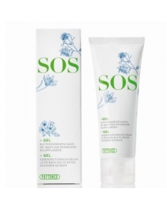 PHYTOMED SOS Gel Tb 75 ml