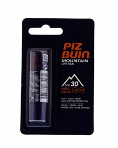 PIZ BUIN MOUNTAIN SUN LIPSTICK SPF 30 4.