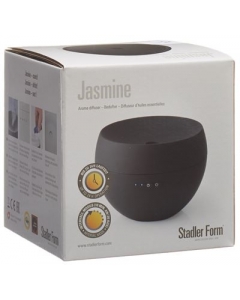 AROMALIFE AROMAVERNEBLER JASMIN SCHWARZ