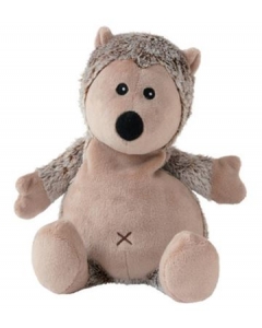 BEDDY BEAR WÄRME STOFFTIER IGEL