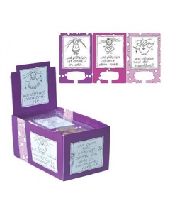 HERBORISTERIA Teebeutel wunderb Momente