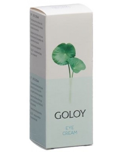 GOLOY EYE CREAM 15 ML