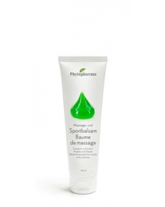 PHYTOPHARMA PFERDEBALSAM MASSAGE SPORTBA