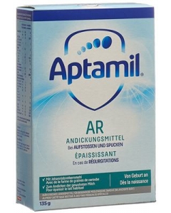 APTAMIL AR ANDICKUNGSMITTEL 135 G