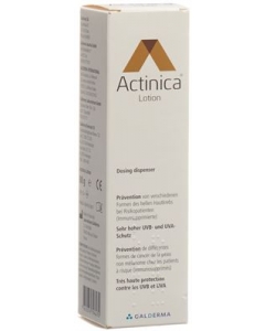 ACTINICA Lot Disp 80 ml
