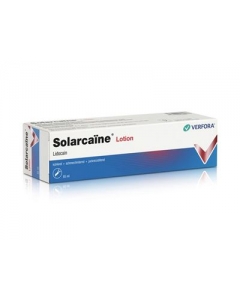 SOLARCAÏNE LOT TB 85 ML
