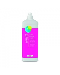 SONETT Allesreiniger Fl 1 lt