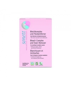 SONETT BLEICHKOMPLEX FLECKENENTFERNER 90