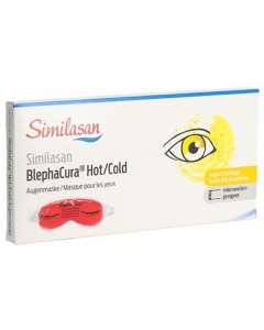 SIMILASAN BLEPHACURA HOT-COLD MASKE