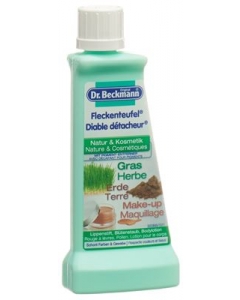 DR BECKMANN FLECKENTEUFEL NATUR&KOSMETIK