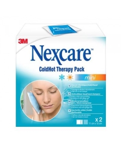 3M NEXCARE COLDHOT THERAPY PACK GEL MINI