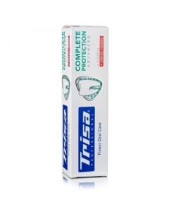TRISA ZAHNPASTA COMPLETE PROTECTION 75 M